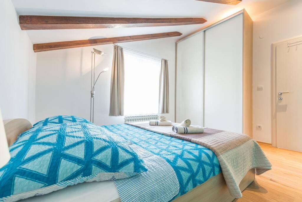 Apartment Marina Deluxe Ragusa Esterno foto