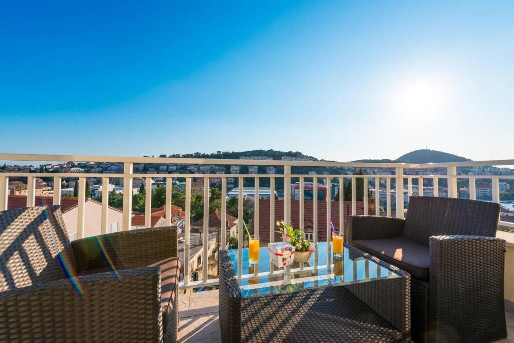 Apartment Marina Deluxe Ragusa Esterno foto