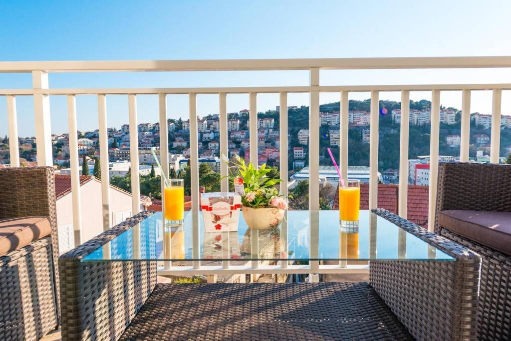 Apartment Marina Deluxe Ragusa Esterno foto