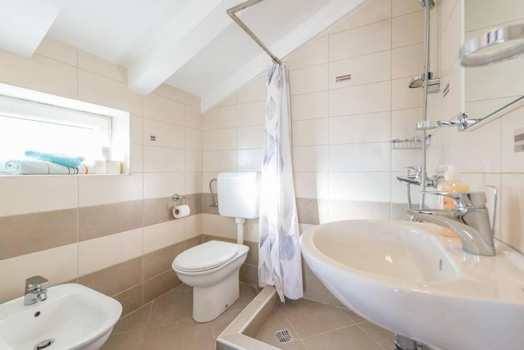 Apartment Marina Deluxe Ragusa Esterno foto